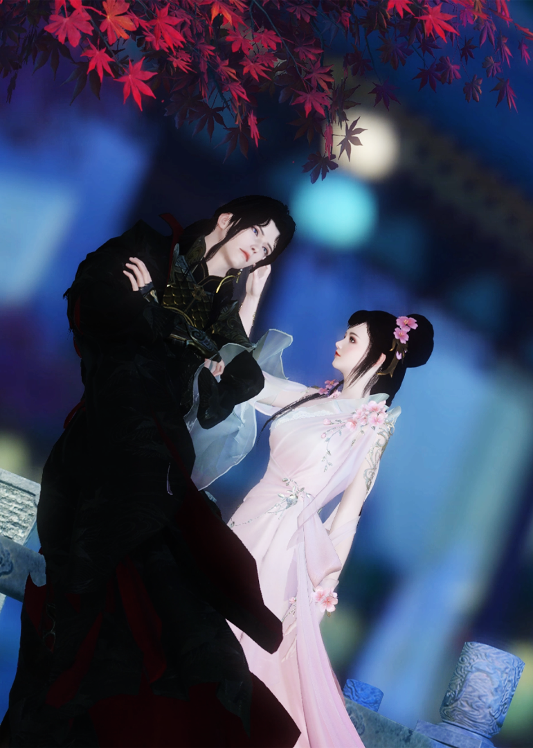 霜露白推荐小说封面图