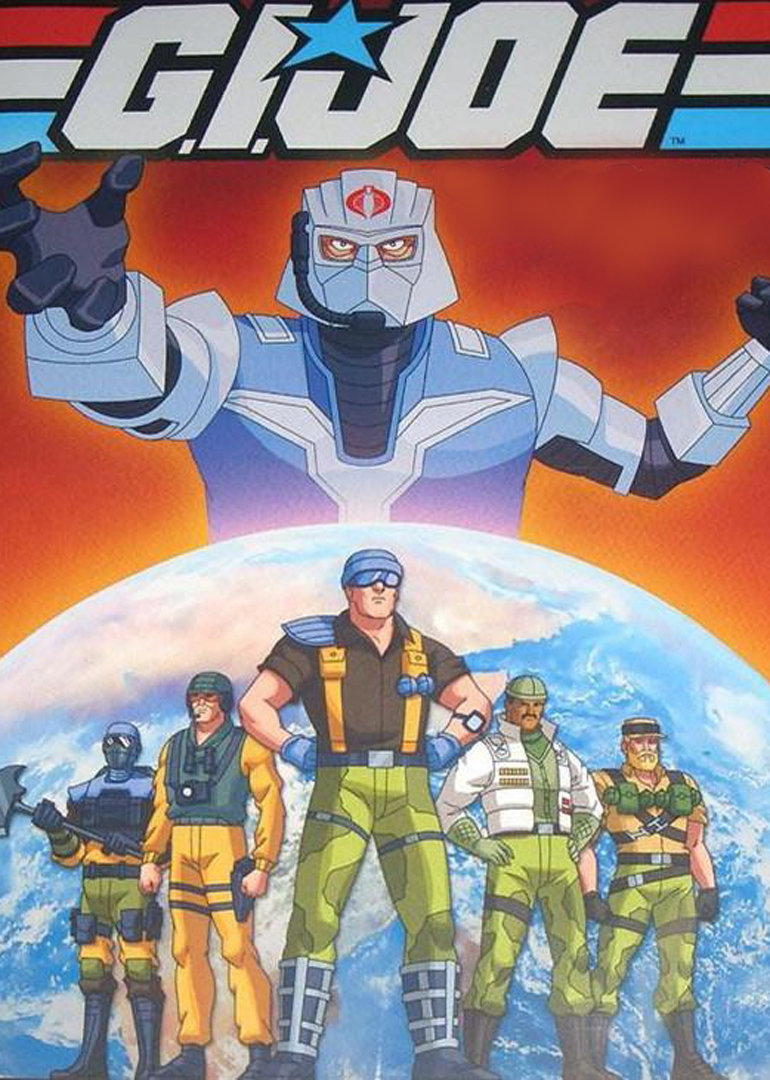 特种部队:DIC封面图