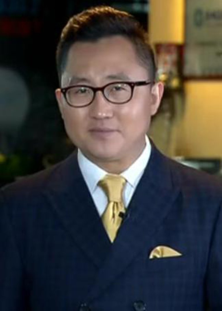 故事中国周末版封面图