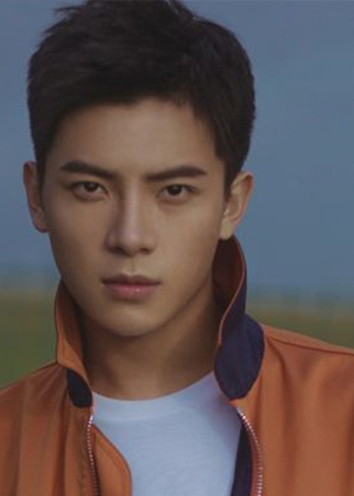 乐弹乐有料20:吴俊余封面图