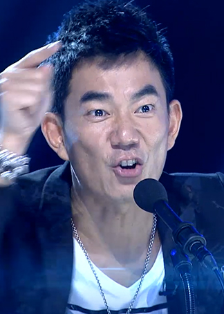 中国梦之声2封面图