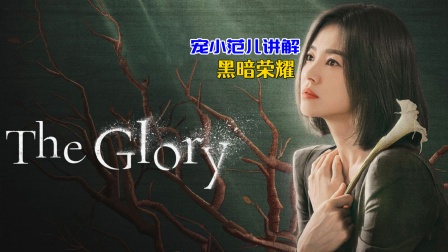 宠小范儿讲解黑暗荣耀封面图