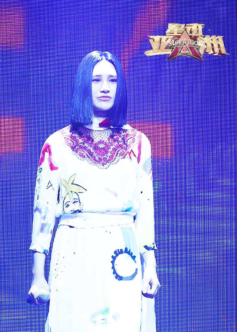 星动亚洲2封面图