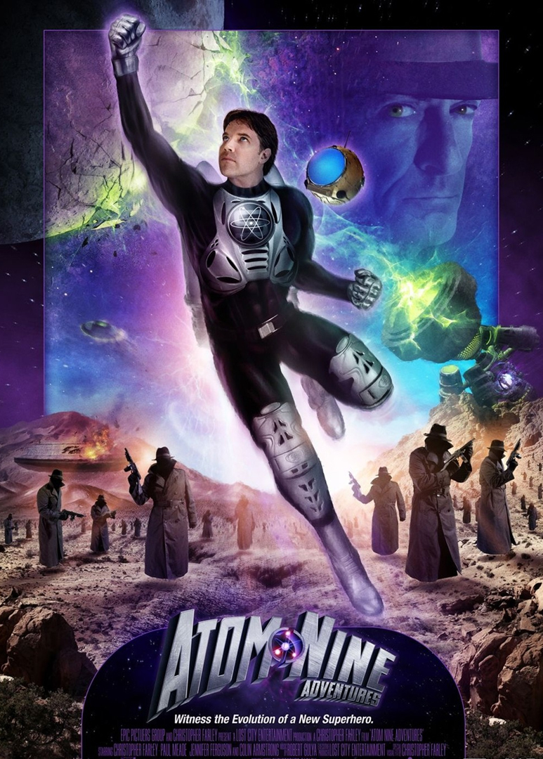 亚特:奈大冒险封面图