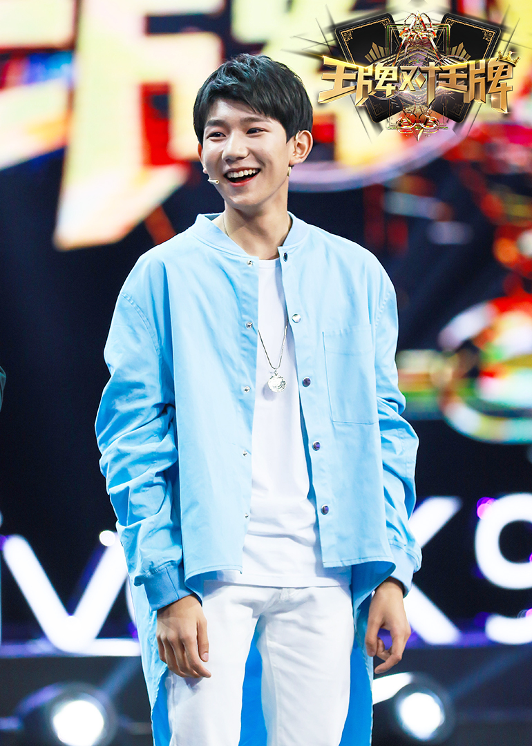 王牌对王牌2封面图