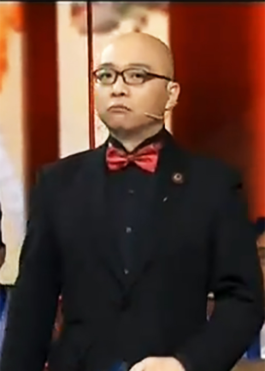 中华好诗词3封面图