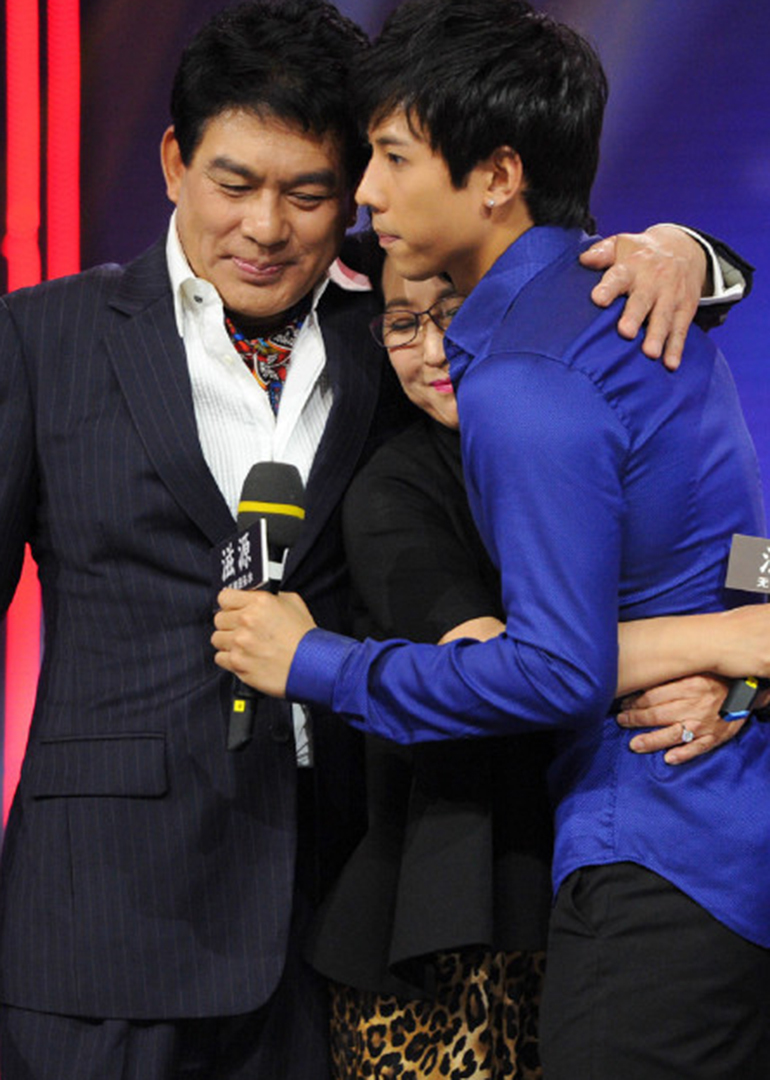 我不是明星5封面图