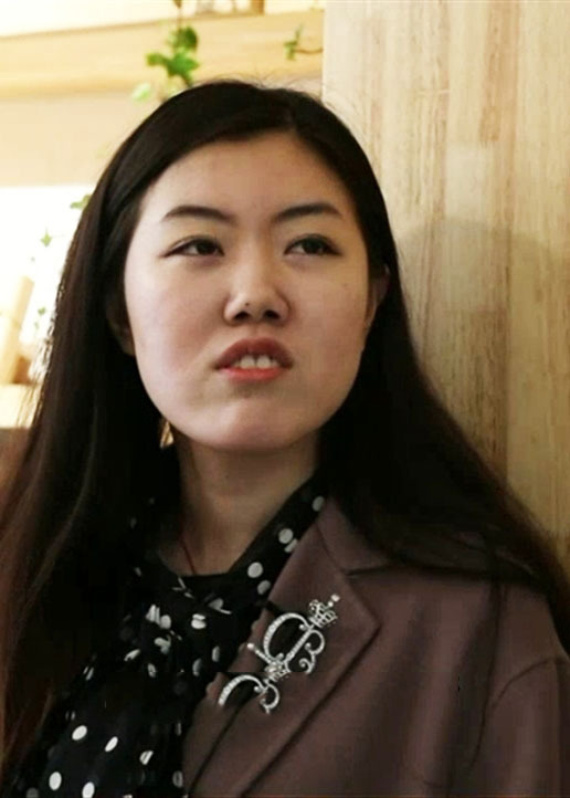 暖暖的新家4封面图