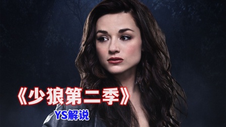 YS解说少狼2封面图
