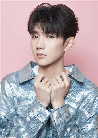 人物志:王源封面图