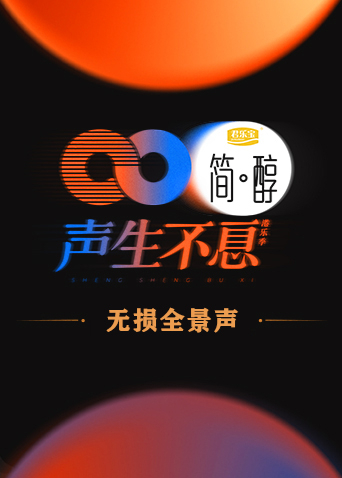 声生不息无损全景声封面图