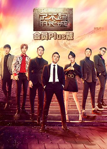 了不起的长城会员Plus版封面图