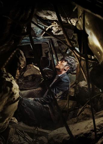 除了丧尸韩片还有这些封面图