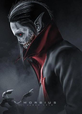 莫比亚斯:暗夜博士封面图