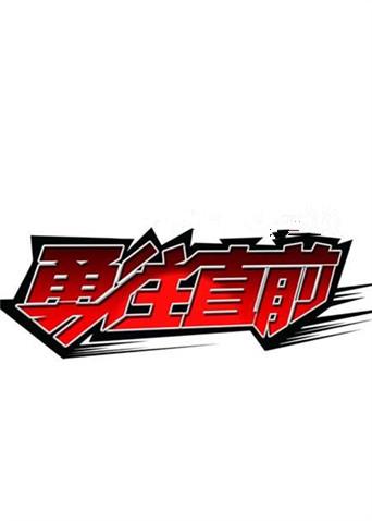 勇往直前2007封面图