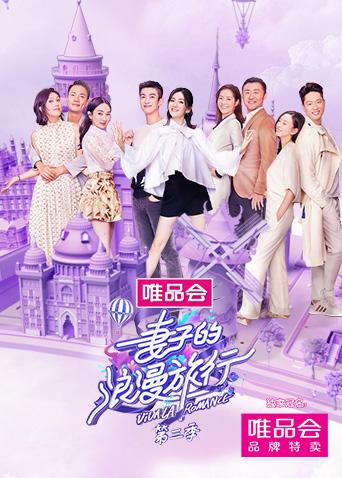 妻子的浪漫旅行3封面图