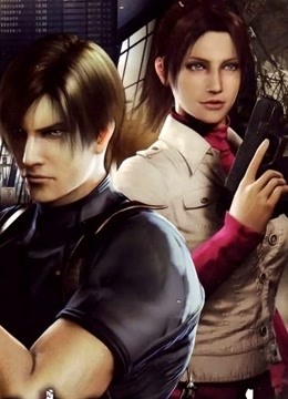 生化危机:恶化封面图