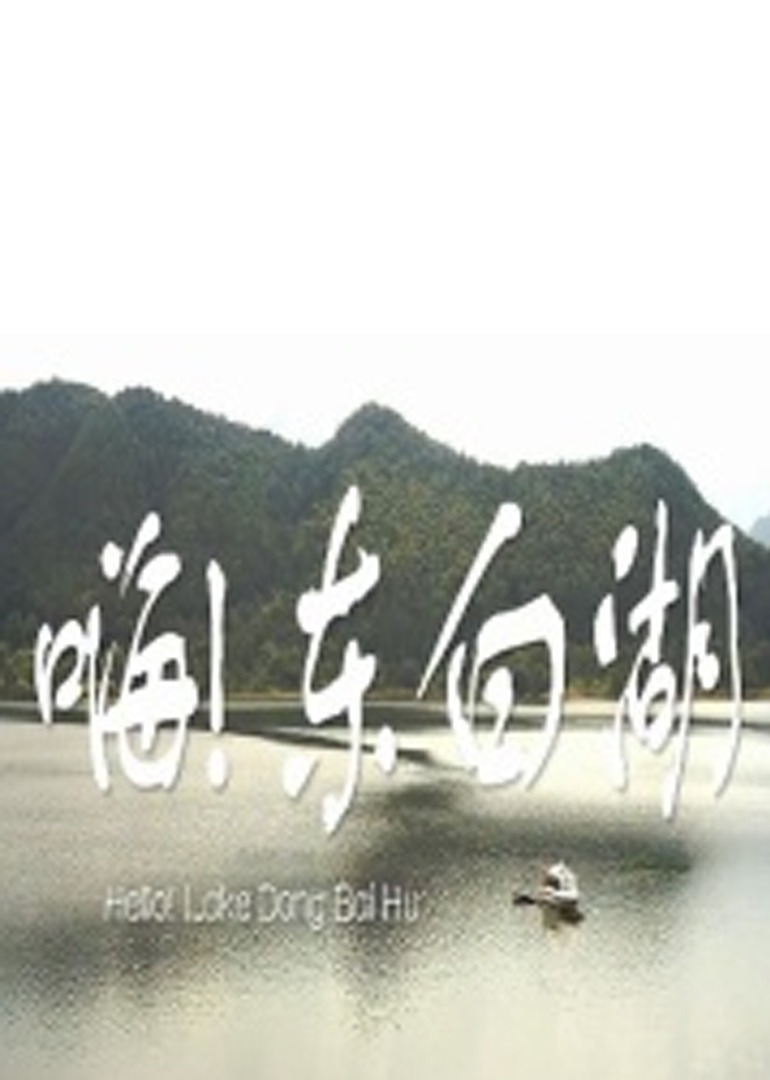 嗨东白湖封面图