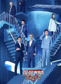 最强大脑9封面图