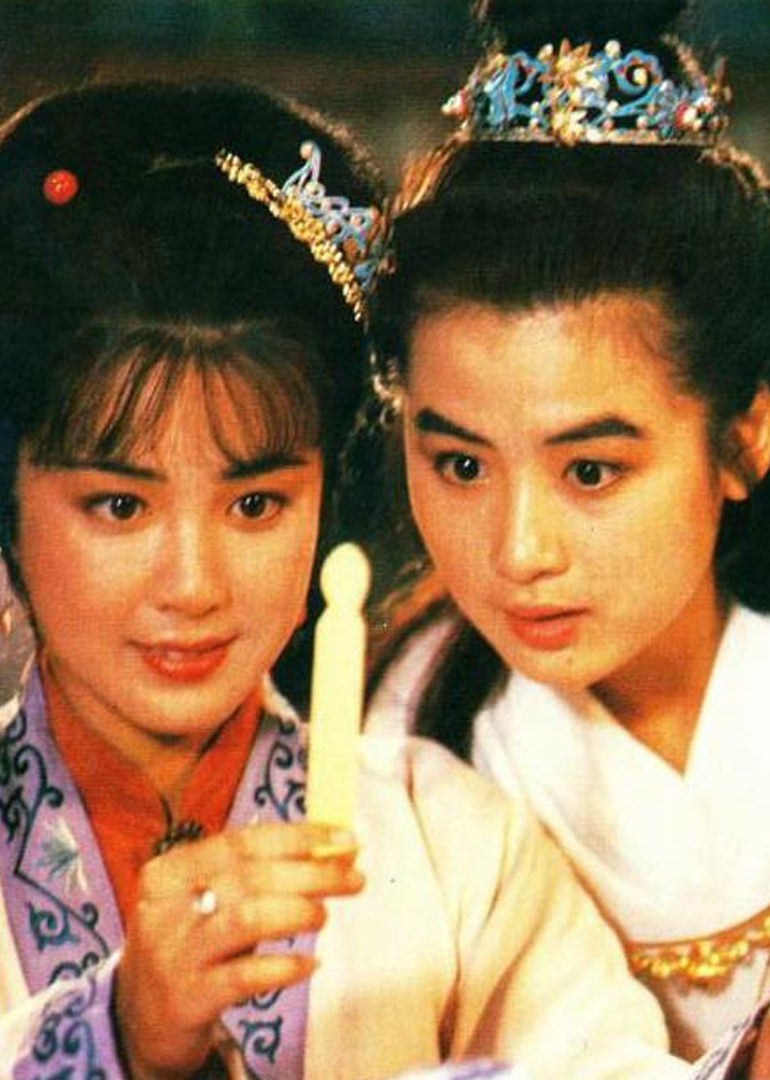 红楼梦5晴雯夭亡封面图