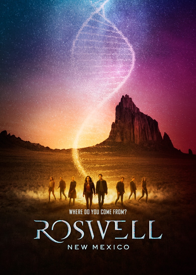 爱上外星人3封面图