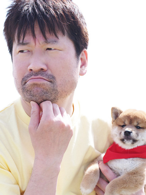 豆柴小犬望乡篇封面图