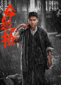 命悬一枪炸裂川话版封面图