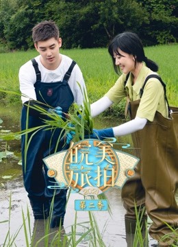 皖美旅拍2封面图