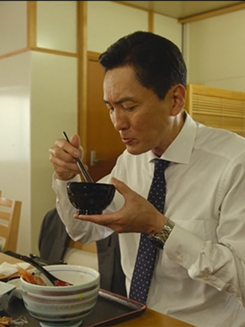 孤独的美食家特别版盛夏的东北宫城出差篇封面图