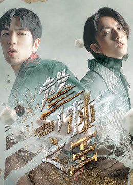 声林之王2封面图