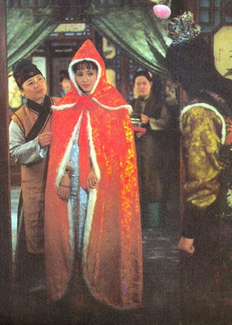 红楼梦4二尤惨死封面图