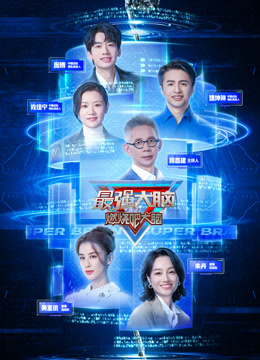 最强大脑12封面图