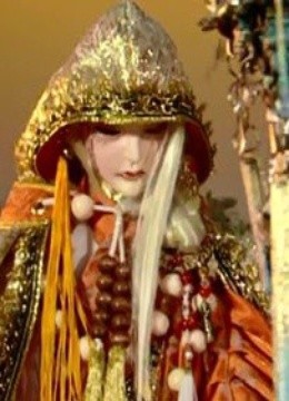 霹雳神州之天罪第3部封面图