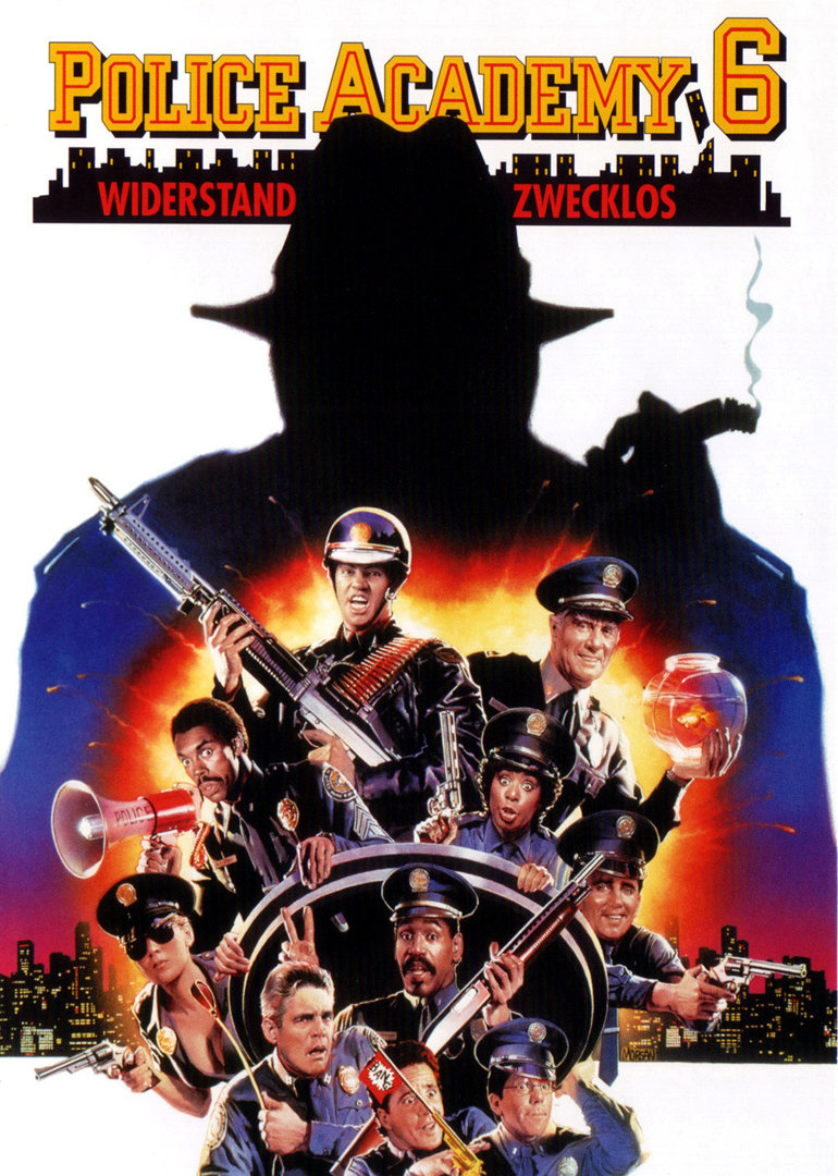 警察学校6:幕后黑枪封面图