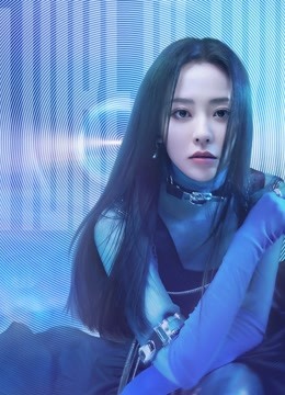 漫游张靓颖沉浸式虚拟音乐会封面图