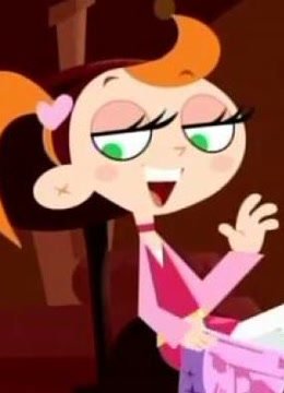 达芬小传英语版封面图