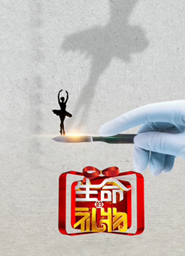 生命缘生命的礼物3封面图