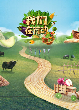 我们在行动5封面图