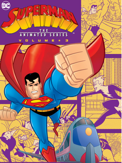 超人动画版3配音封面图