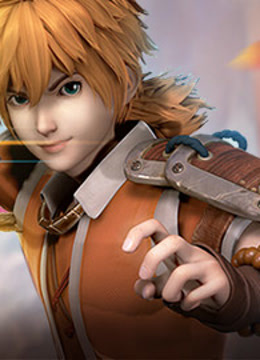 妖神记1合集封面图