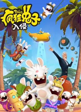 疯狂的兔子4封面图