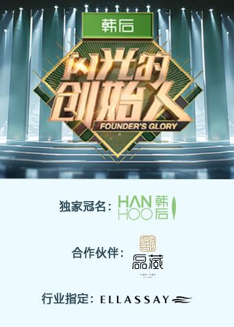 闪光的创始人2封面图