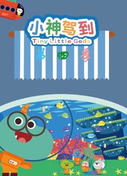 小神驾到4封面图