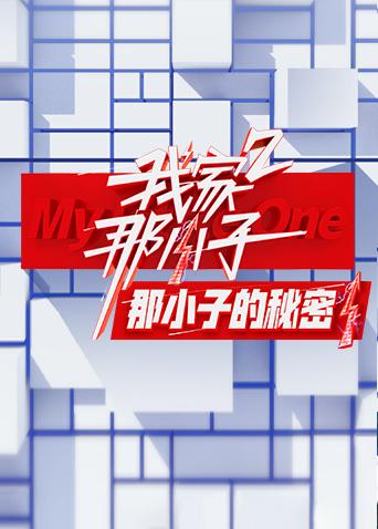 我家那小子2那小子的秘密封面图