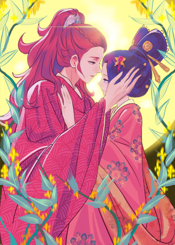 拾忆长安之驸马4封面图