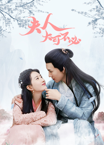 夫人大可不必封面图