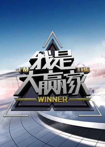 我是大赢家封面图