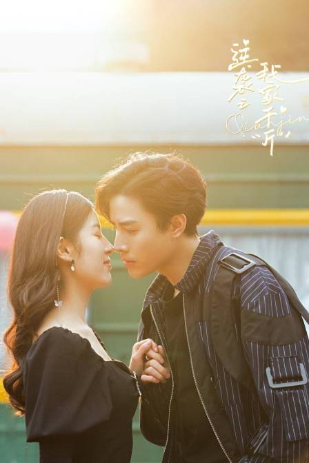 逆袭之我家千斤封面图