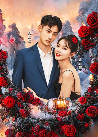 重生后我退婚了亿万富豪封面图