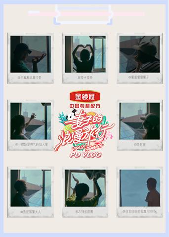 妻子的浪漫旅行4PDvlog封面图